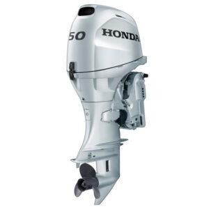 Honda BF50 perämoottori