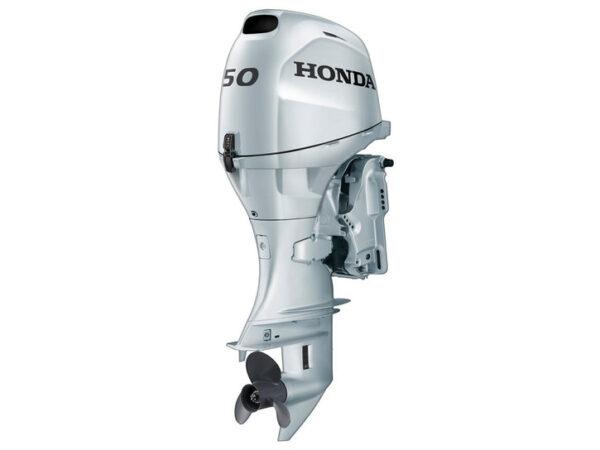 Honda BF50 perämoottori